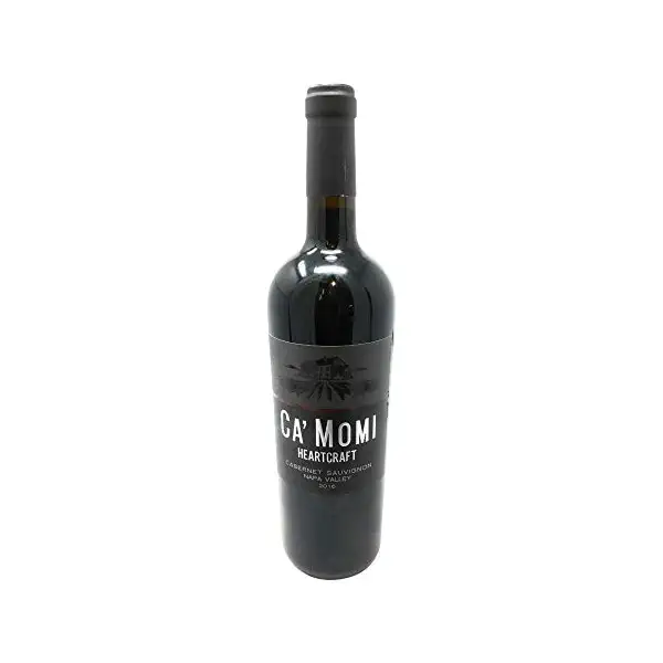 Cabernet Sauvignon, 750 ML 1