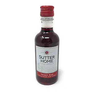 Sweet Red 187mL, 187 ML