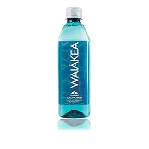 Hawaiian Volcanic Water, 500 ML
