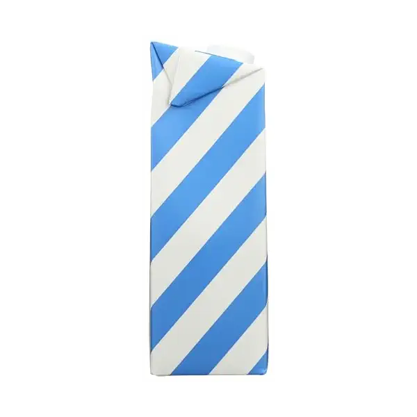 Unsweetened Pea Milk, 33.8 FZ 4