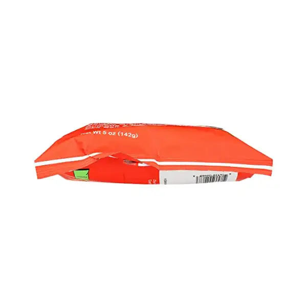 Organic Vegetable Chips Chipotle Bbq Greens, 5 OZ 8