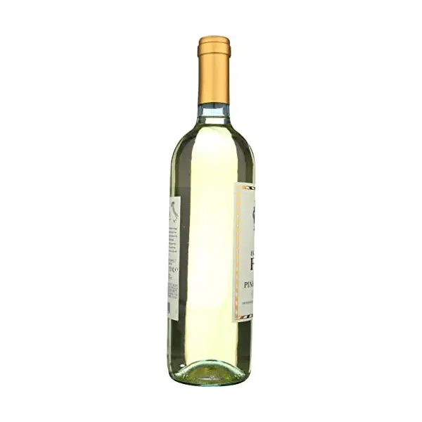 Pinot Grigio, 750 ML 5