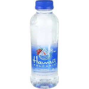 Naturally Alkaline Premium Drinking Water, 16.9 FZ