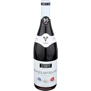 Beaujolais Villages, 750 ML