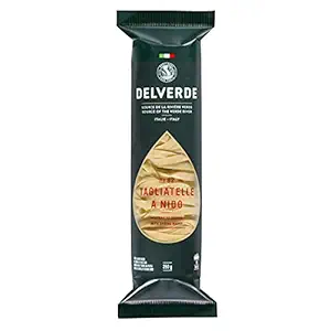 Tagliatelle Nests, 250 GR