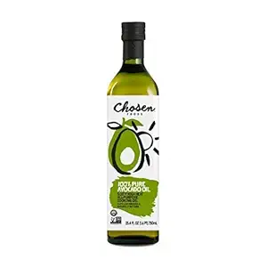 Avocado Oil, 25.4 FZ