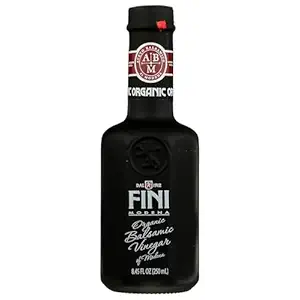 Organic Balsamic Vinegar, 8.45 FZ