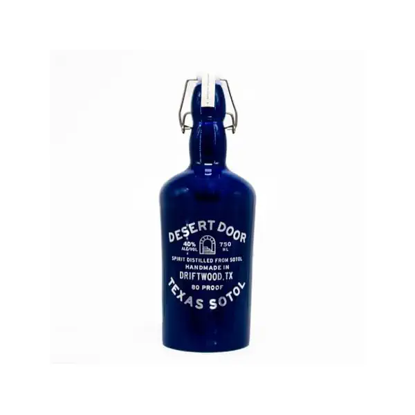Texas Sotol, 750 ML 1