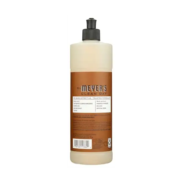 Acorn Spice Liquid Dish Soap, 16 FZ 2