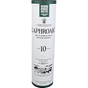 Scotch 10 Year, 750 ML