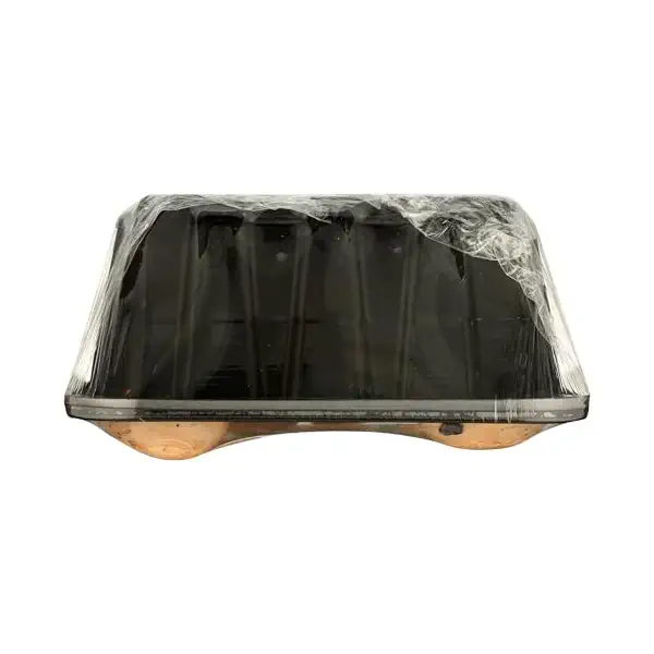 Baby Bella Mushrooms 5