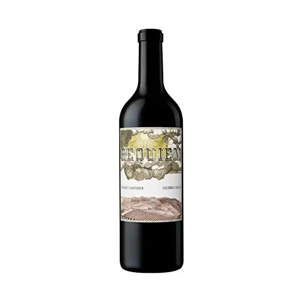 Cabernet Sauvignon, 750 ML 1