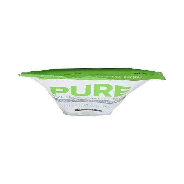 Chocolate Whey Protein Powder, 31.6 OZ 5