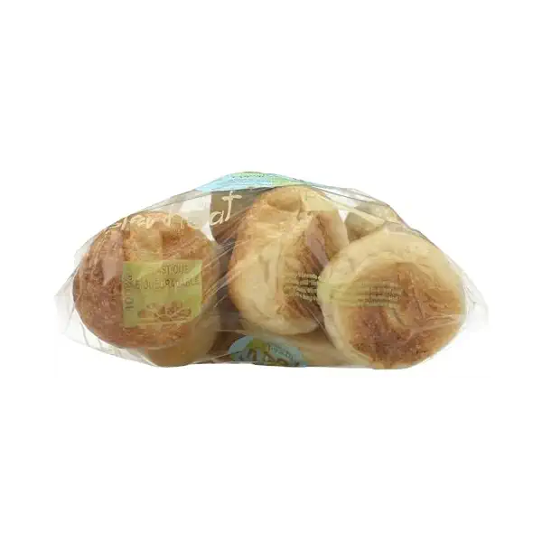 French Rolls 12PK 6