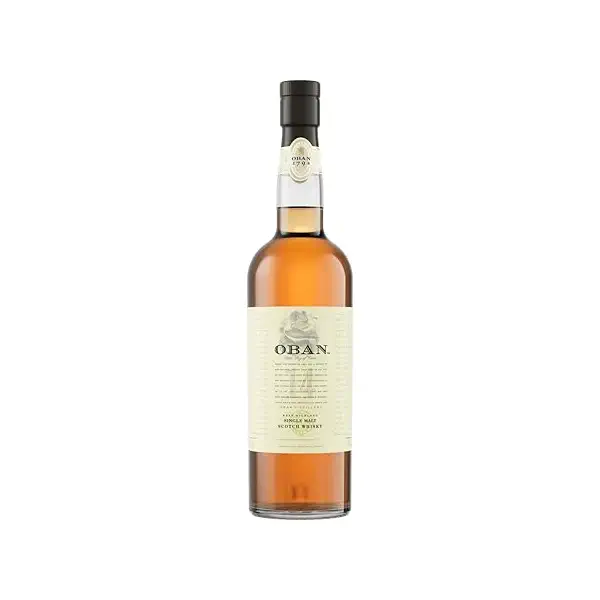 Highlands Single Malt 1