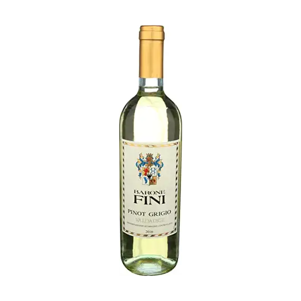 Pinot Grigio, 750 ML 1