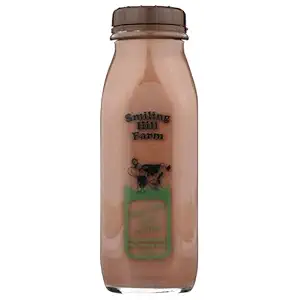 Whole Chocolate Milk, 16 FZ