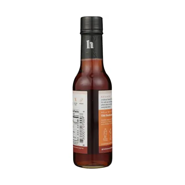 Cocktail Bitters Orange Bitters 2