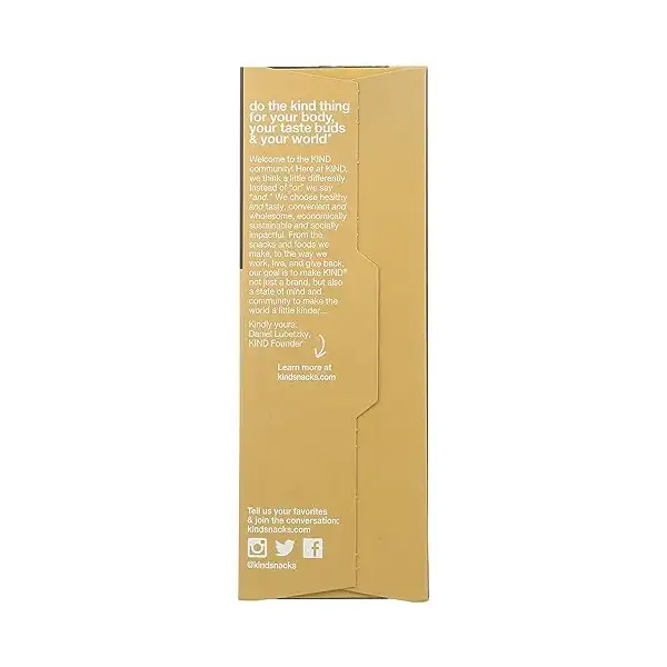 Caramel Almond Protein Oatmeal, 9 OZ 7