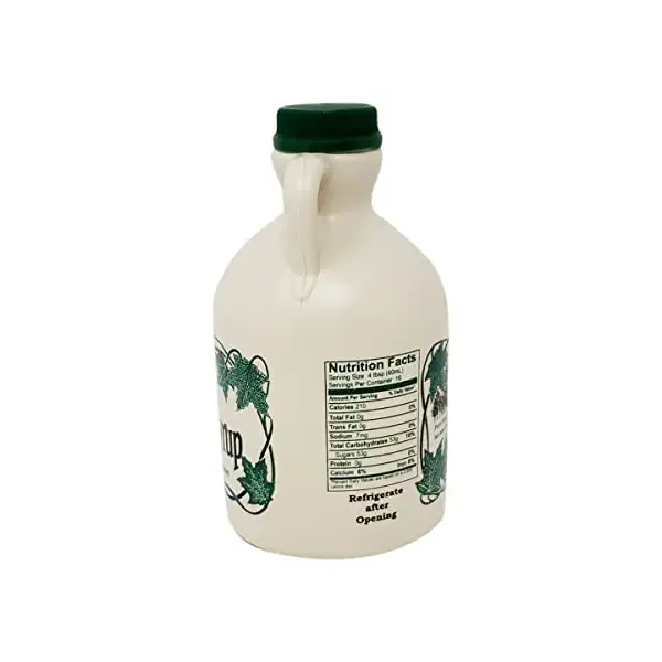 Maple Syrup 3