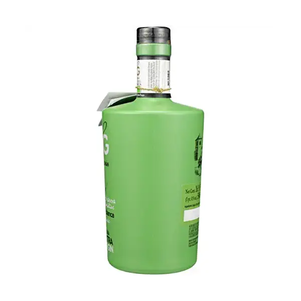 Organic Hojiblanca Extra Virgin Olive Oil, 16.9 FZ 5