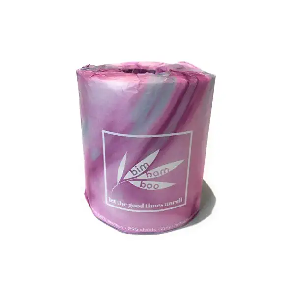 2 Ply Bath Tissue 295 Sheets, 295 CT 2