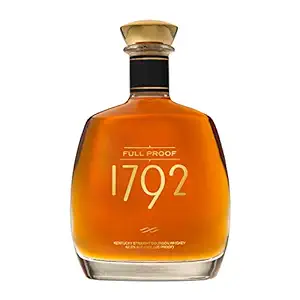 Whiskey Full Proof, 750 ML