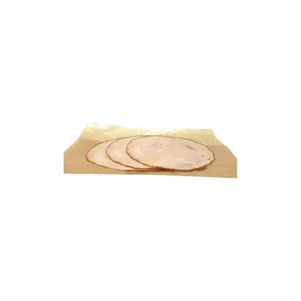 Smoked Turkey Breast 1