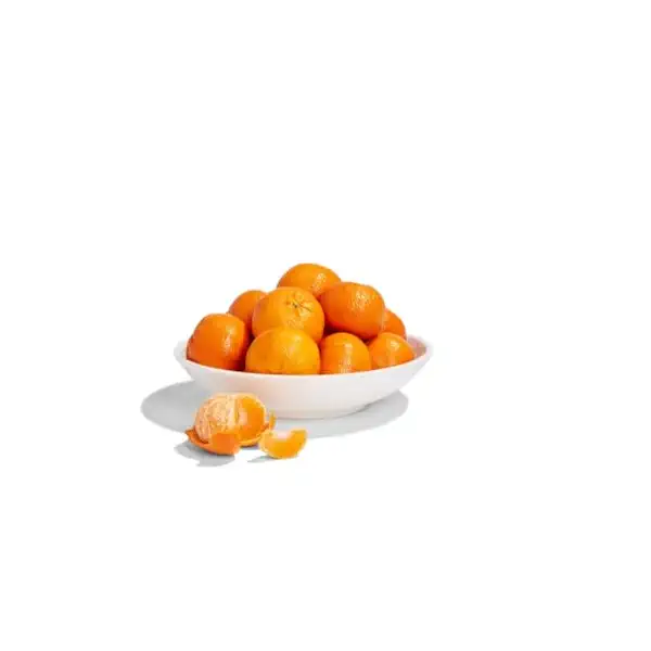 Mandarin Bag, 48 OZ 1