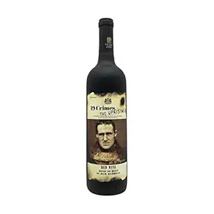 Red Blend, 750 ML