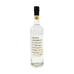 Vodka, 750 ML