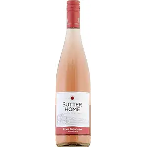 Moscato Pink, 750 ML