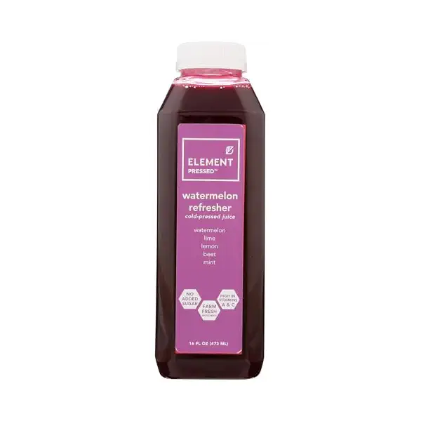 Watermelon Refresher Juice 1