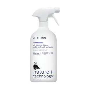 Lavender All Purpose Disinfectant Spray, 800 ML