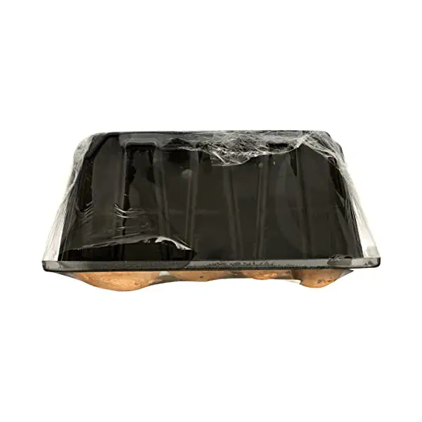 Organic Baby Bella Whole Mushrooms, 8 OZ 5