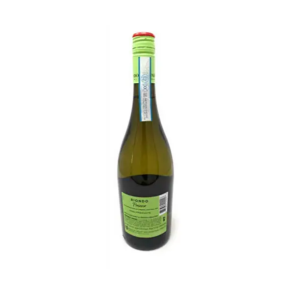 Extra Dry Glera/Prosecco Italy, 750 ml Bottle 2