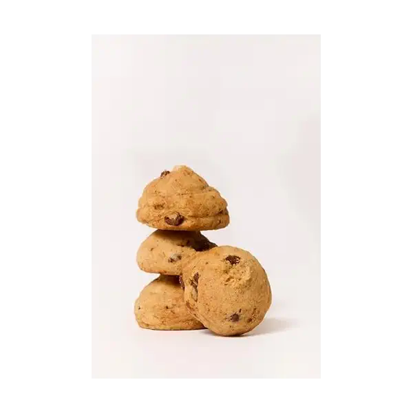 Chocolate Chip Cookies 3