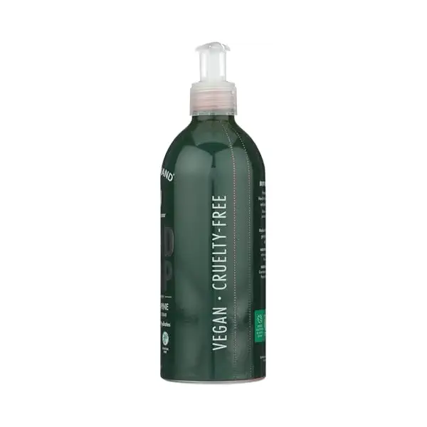 Frosted Pine Liquid Hand Soap, 10 FZ 4