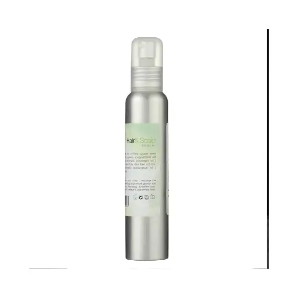 Feng Shui Hair Scalp Serum 5