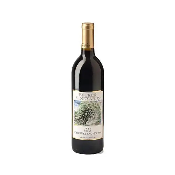 Cabernet Sauvignon 2