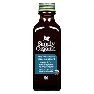 Vanilla Extract Non Alcoholic, 4.16 OZ