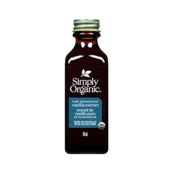 Vanilla Extract Non Alcoholic 1