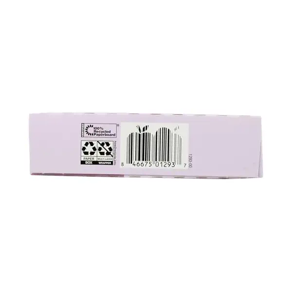 Organic Almond Butter Filled Bar 5 Count, 3.35 OZ 8