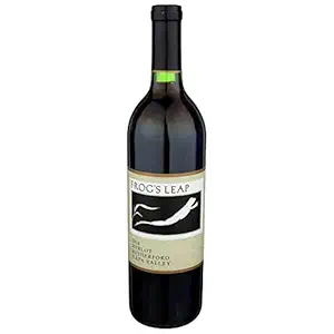 Merlot, 750 ML