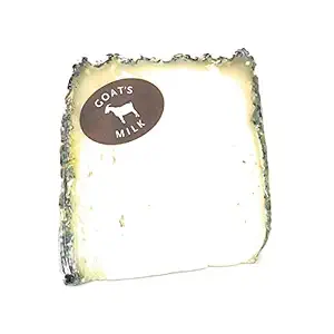 Tomme De Chambrille