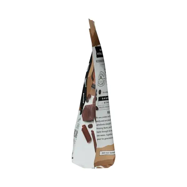 Organic Kick of Mocha Drinking Chocolate, 6.3 OZ 7