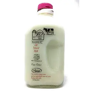 Skim Milk, 64 FZ