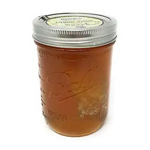 Wildflower Comb Honey, 24 OZ