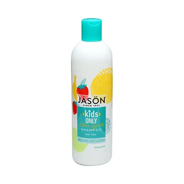 Kids Shampoo, 17.5 FZ 1