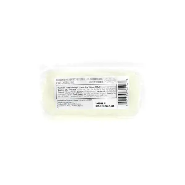 Wooly Wooly, 5 OZ 3